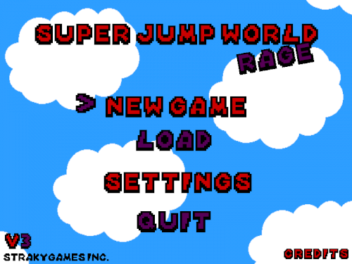 SuperJumpWorld Rage